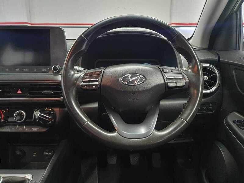 Used Hyundai KONA 2022 for sale - 76136352: Photo 10