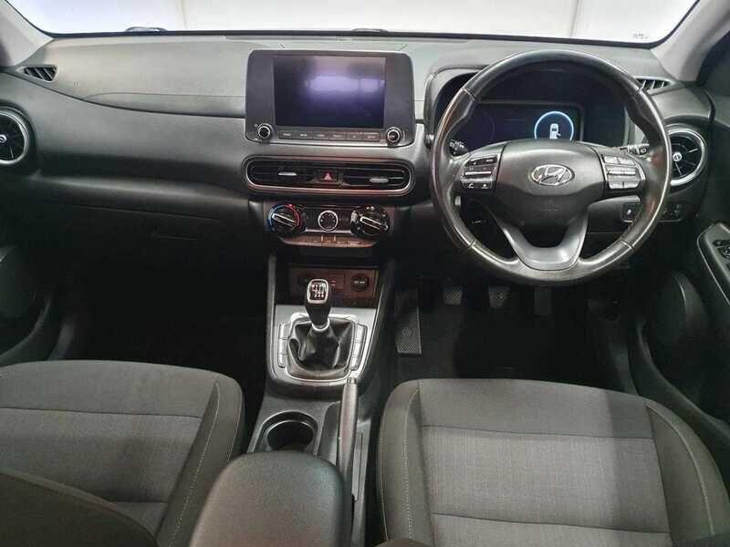 Used Hyundai KONA 2022 for sale - 76136352: Photo 11