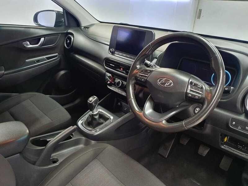 Used Hyundai KONA 2022 for sale - 76136352: Photo 13