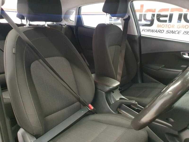 Used Hyundai KONA 2022 for sale - 76136352: Photo 14