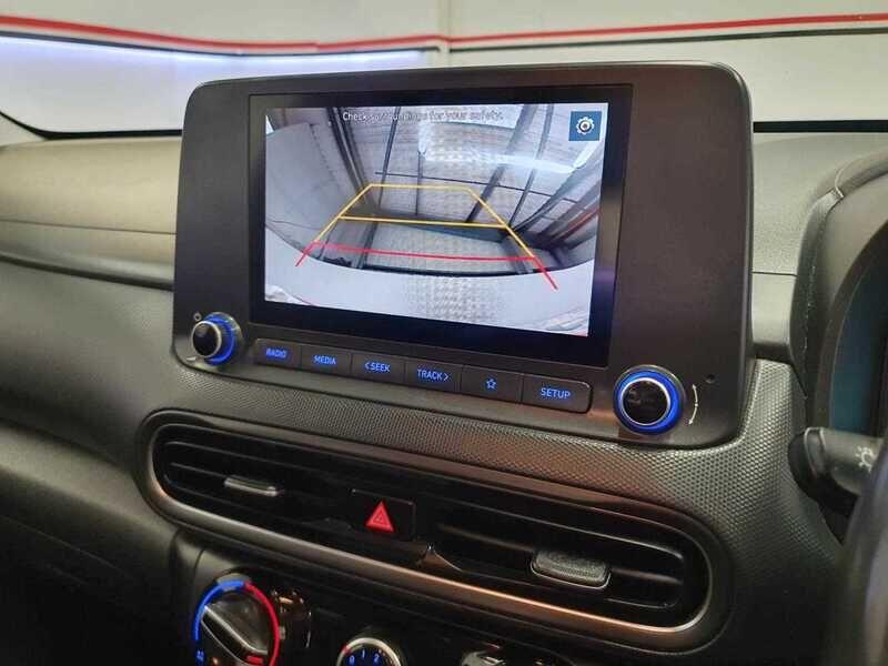 Used Hyundai KONA 2022 for sale - 76136352: Photo 16