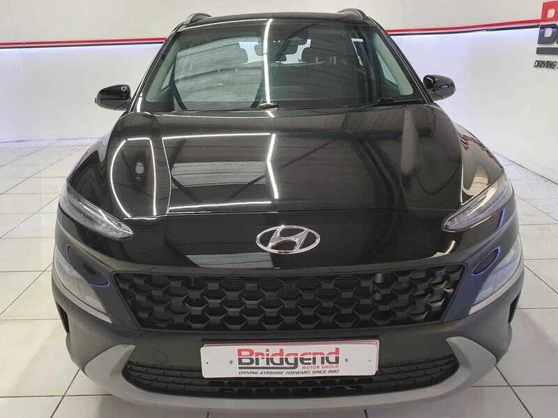 Used Hyundai KONA 2022 for sale - 76136352: Photo 2