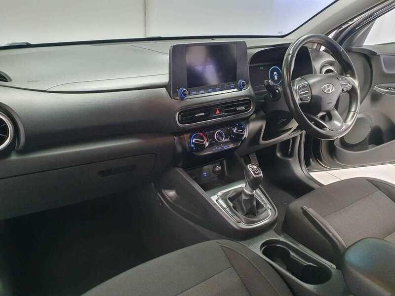 Used Hyundai KONA 2022 for sale - 76136352: Photo 23