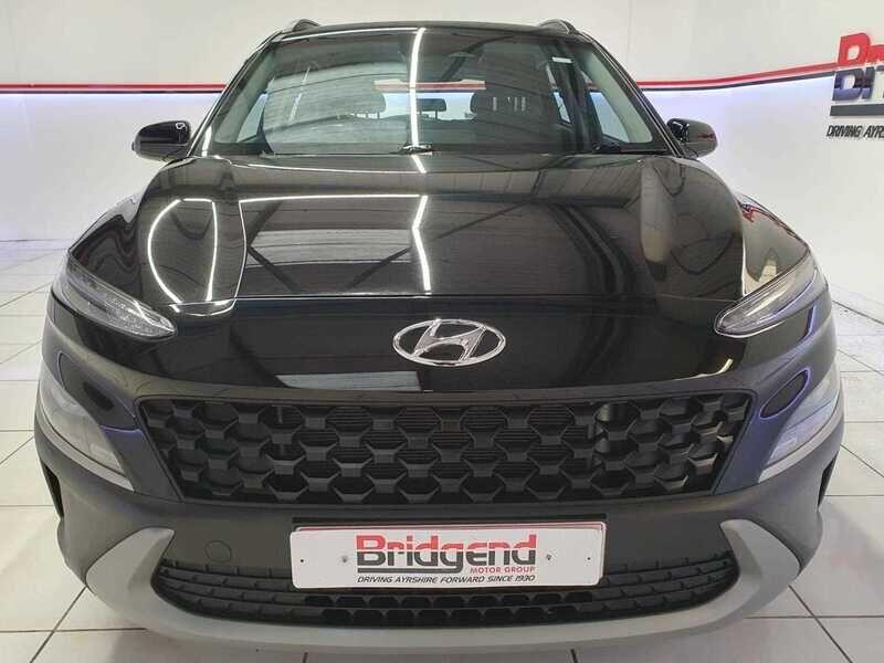 Used Hyundai KONA 2022 for sale - 76136352: Photo 24