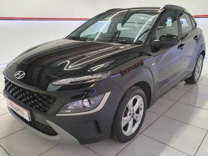 Used Hyundai KONA 2022 for sale - 76136352: Photo 3