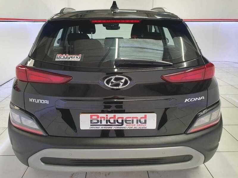 Used Hyundai KONA 2022 for sale - 76136352: Photo 5