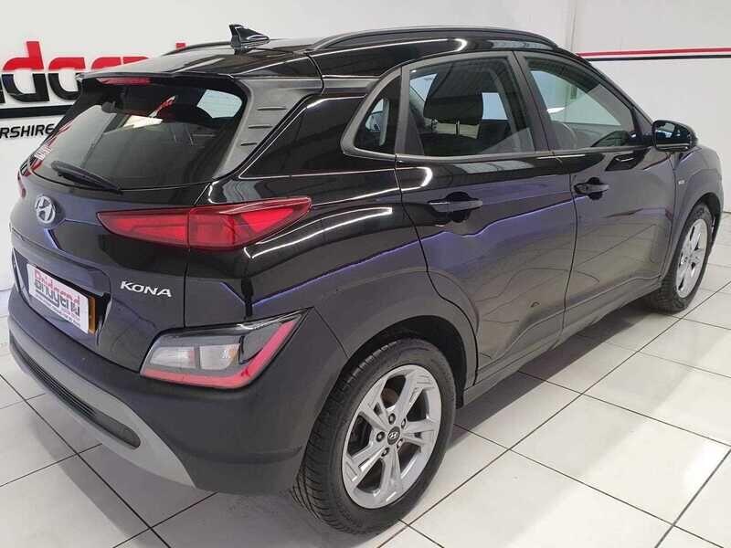 Used Hyundai KONA 2022 for sale - 76136352: Photo 6