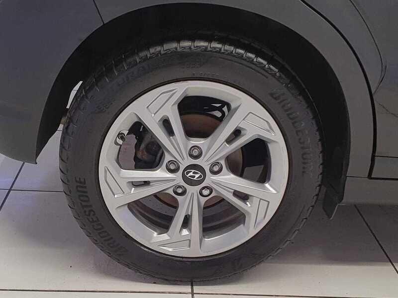 Used Hyundai KONA 2022 for sale - 76136352: Photo 8