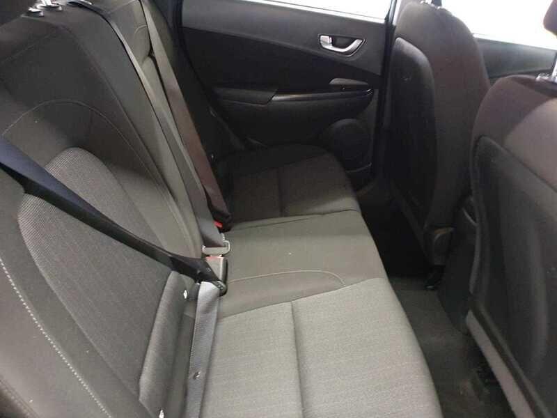 Used Hyundai KONA 2022 for sale - 76136352: Photo 9