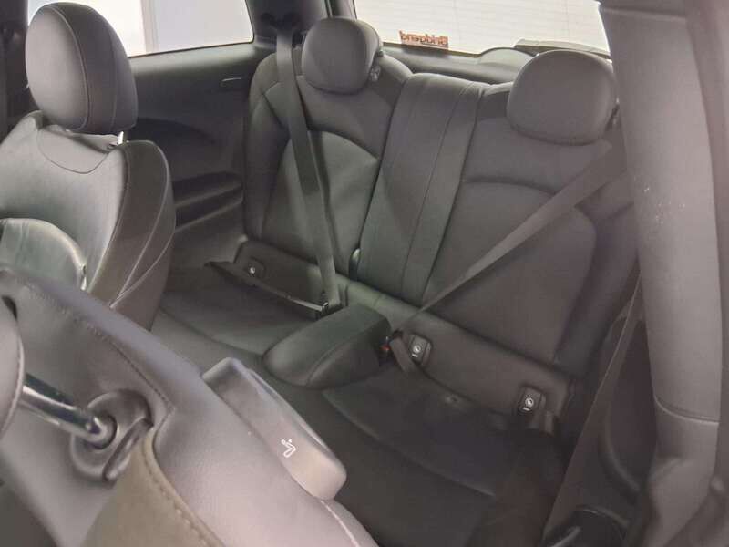 Used MINI Hatch 2019 for sale - 77045240: Photo 14
