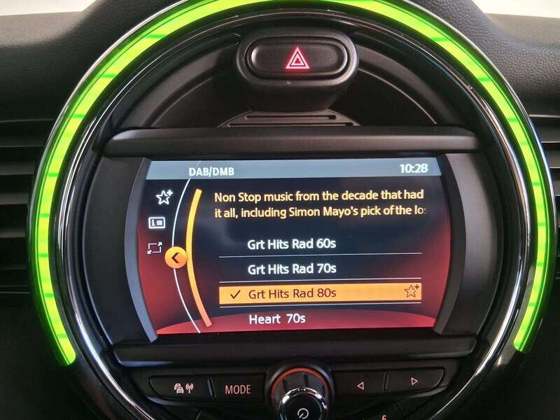 Used MINI Hatch 2019 for sale - 77045240: Photo 16