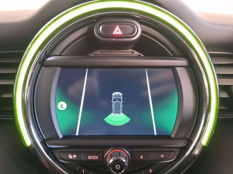 Used MINI Hatch 2019 for sale - 77045240: Photo 17