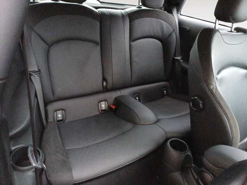 Used MINI Hatch 2019 for sale - 77045240: Photo 6