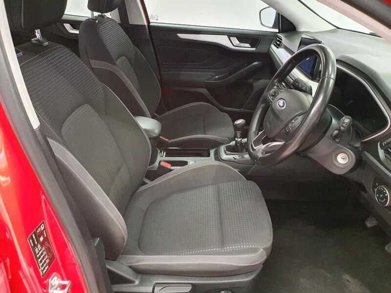 Used Ford Focus 2021 for sale - 77814398: Photo 11