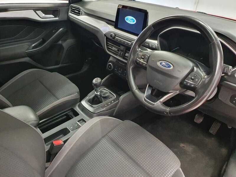 Used Ford Focus 2021 for sale - 77814398: Photo 12