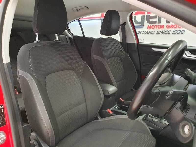Used Ford Focus 2021 for sale - 77814398: Photo 13