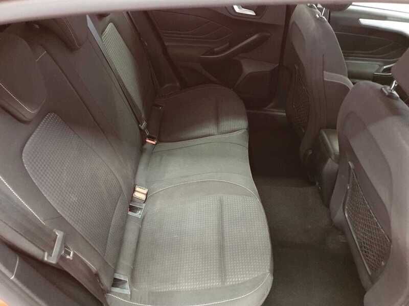 Used Ford Focus 2021 for sale - 77814398: Photo 14