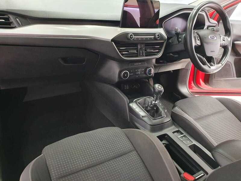 Used Ford Focus 2021 for sale - 77814398: Photo 22