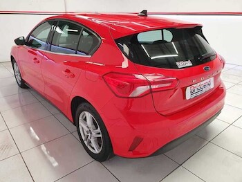 Used Ford Focus undefined for sale - 77814398: Photo