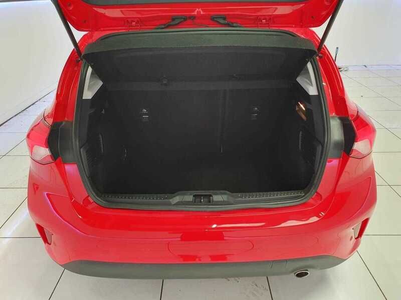 Used Ford Focus 2021 for sale - 77814398: Photo 7