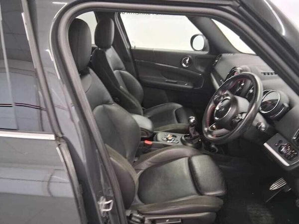 Used MINI Countryman 2019 for sale - 76136343: Photo 11