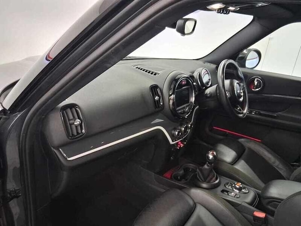 Used MINI Countryman 2019 for sale - 76136343: Photo 13