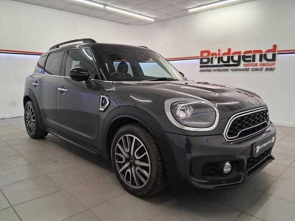Used MINI Countryman 2019 for sale - 76136343: Photo 1