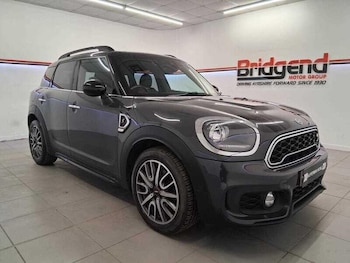 MINI - Countryman