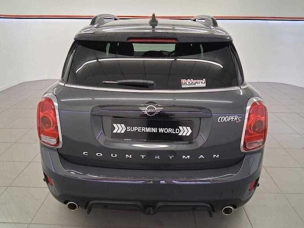 Used MINI Countryman 2019 for sale - 76136343: Photo 5