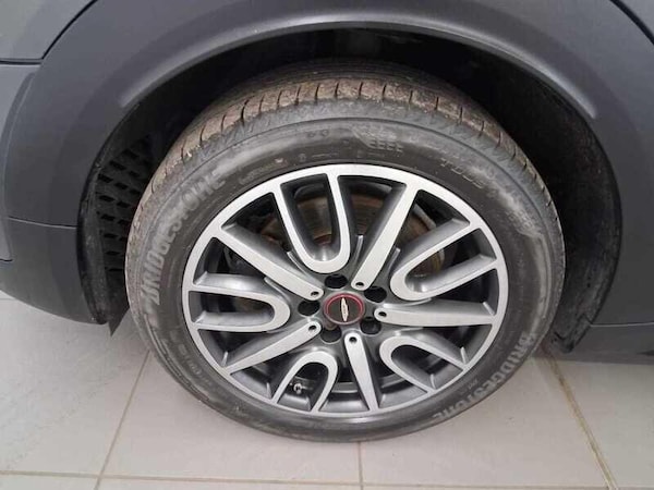 Used MINI Countryman 2019 for sale - 76136343: Photo 7