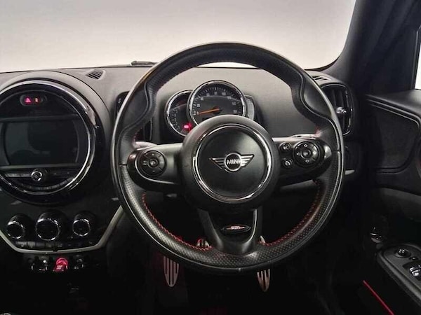 Used MINI Countryman 2019 for sale - 76136343: Photo 9