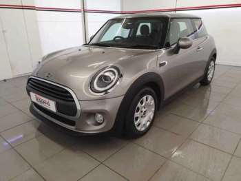 Used MINI Hatch 2019 for sale - 75185825: Photo