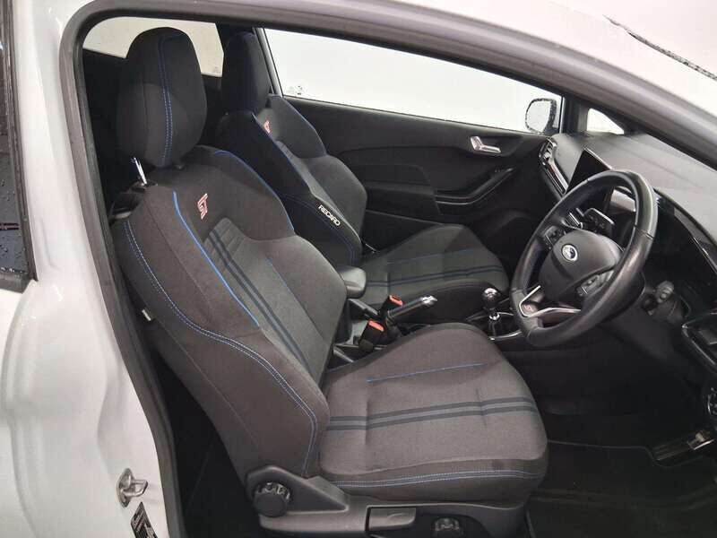 Used Ford Fiesta 2020 for sale - 77045163: Photo 11