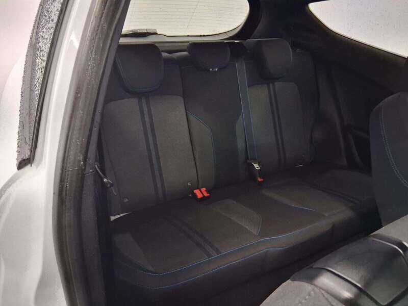 Used Ford Fiesta 2020 for sale - 77045163: Photo 12