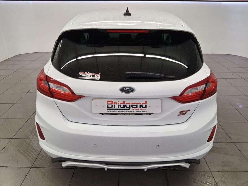 Used Ford Fiesta 2020 for sale - 77045163: Photo 5