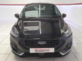 Used Ford Fiesta 2022 for sale - 74726549: Photo