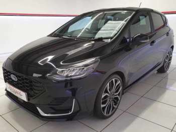 Used Ford Fiesta 2022 for sale - 74726549: Photo