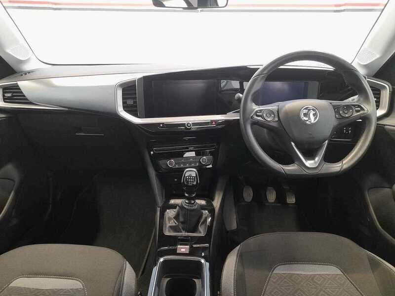 Used Vauxhall Mokka 2021 for sale - 76988803: Photo 12