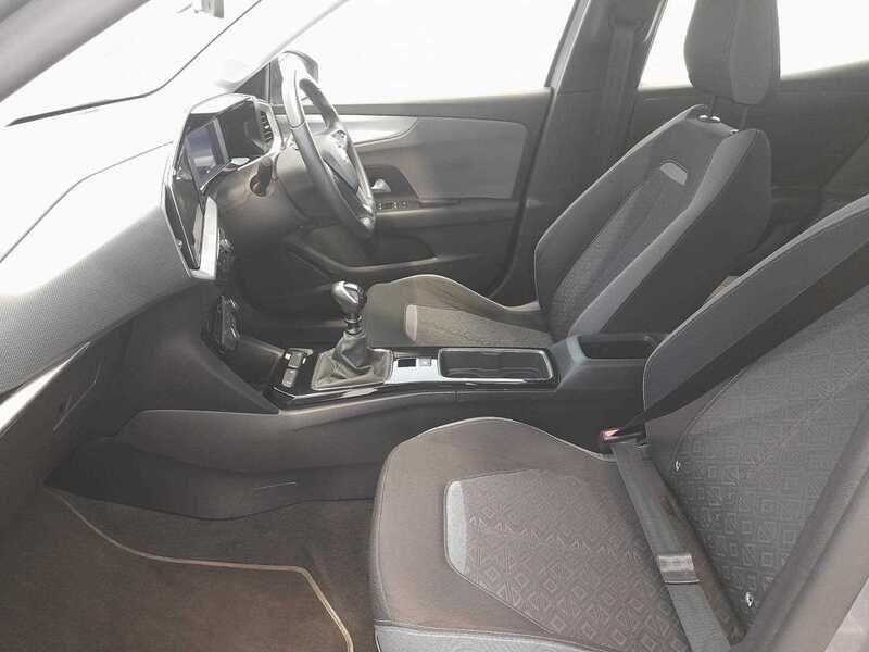 Used Vauxhall Mokka 2021 for sale - 76988803: Photo 14