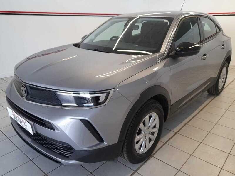 Used Vauxhall Mokka 2021 for sale - 76988803: Photo 3