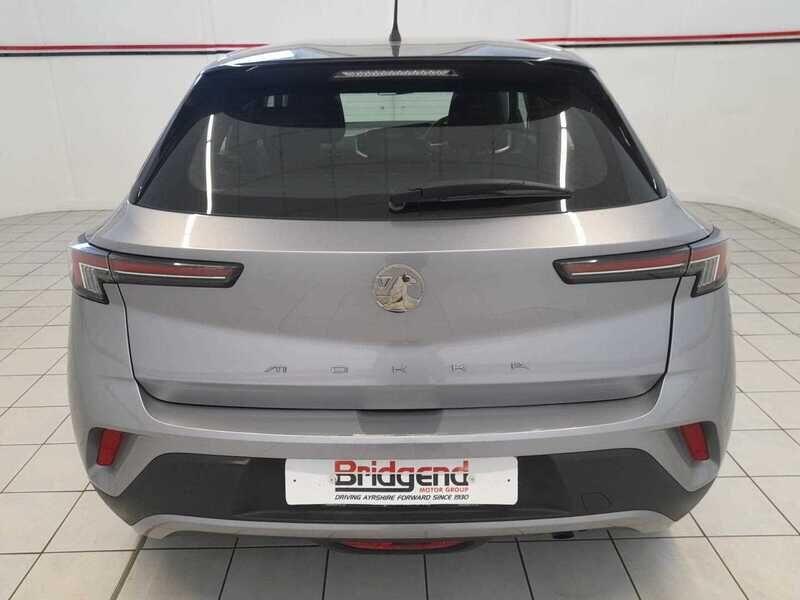 Used Vauxhall Mokka 2021 for sale - 76988803: Photo 5