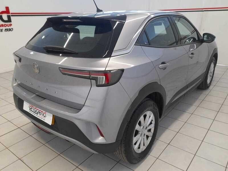 Used Vauxhall Mokka 2021 for sale - 76988803: Photo 6