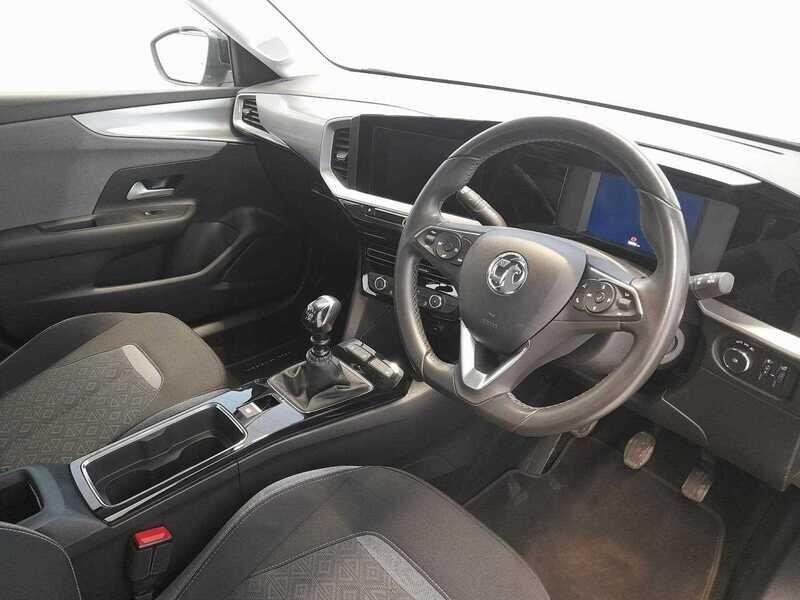 Used Vauxhall Mokka 2021 for sale - 76988803: Photo 9