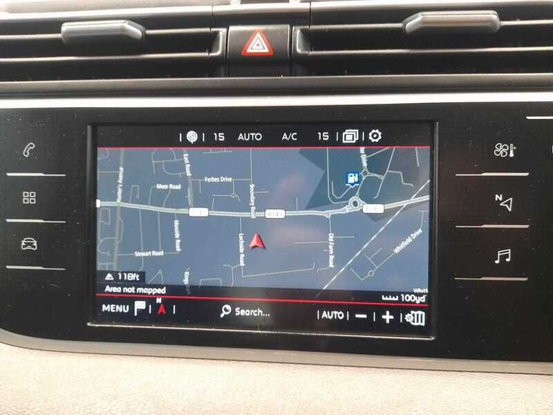 Used Citroen C4 2019 for sale - 77125854: Photo 16