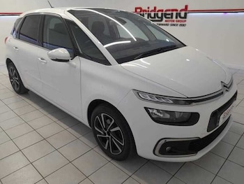 Citroen C4 feature image