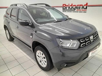2021 (71) - 1.0 TCe Comfort SUV 5dr
