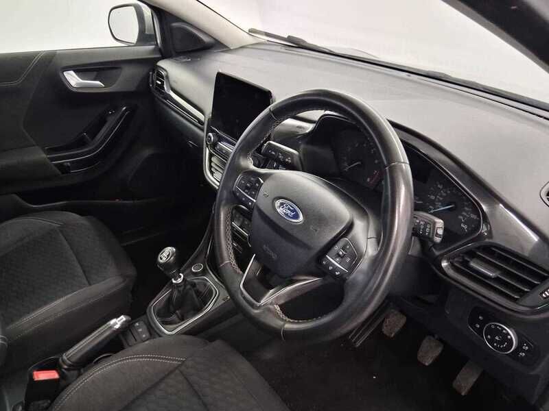 Used Ford Puma 2021 for sale - 77125852: Photo 10