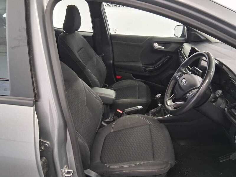 Used Ford Puma 2021 for sale - 77125852: Photo 11
