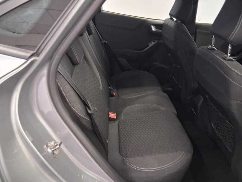 Used Ford Puma 2021 for sale - 77125852: Photo 12