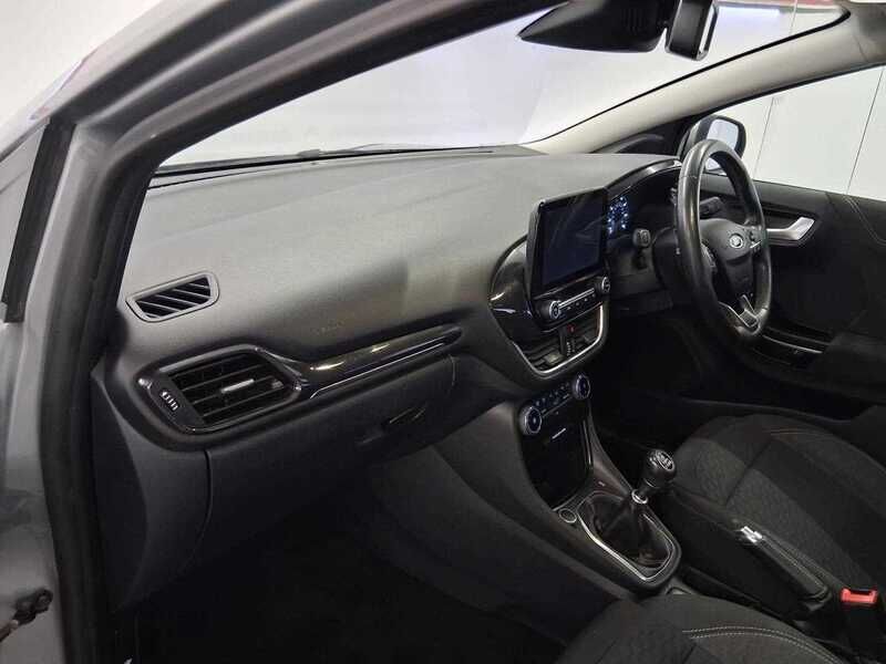 Used Ford Puma 2021 for sale - 77125852: Photo 13